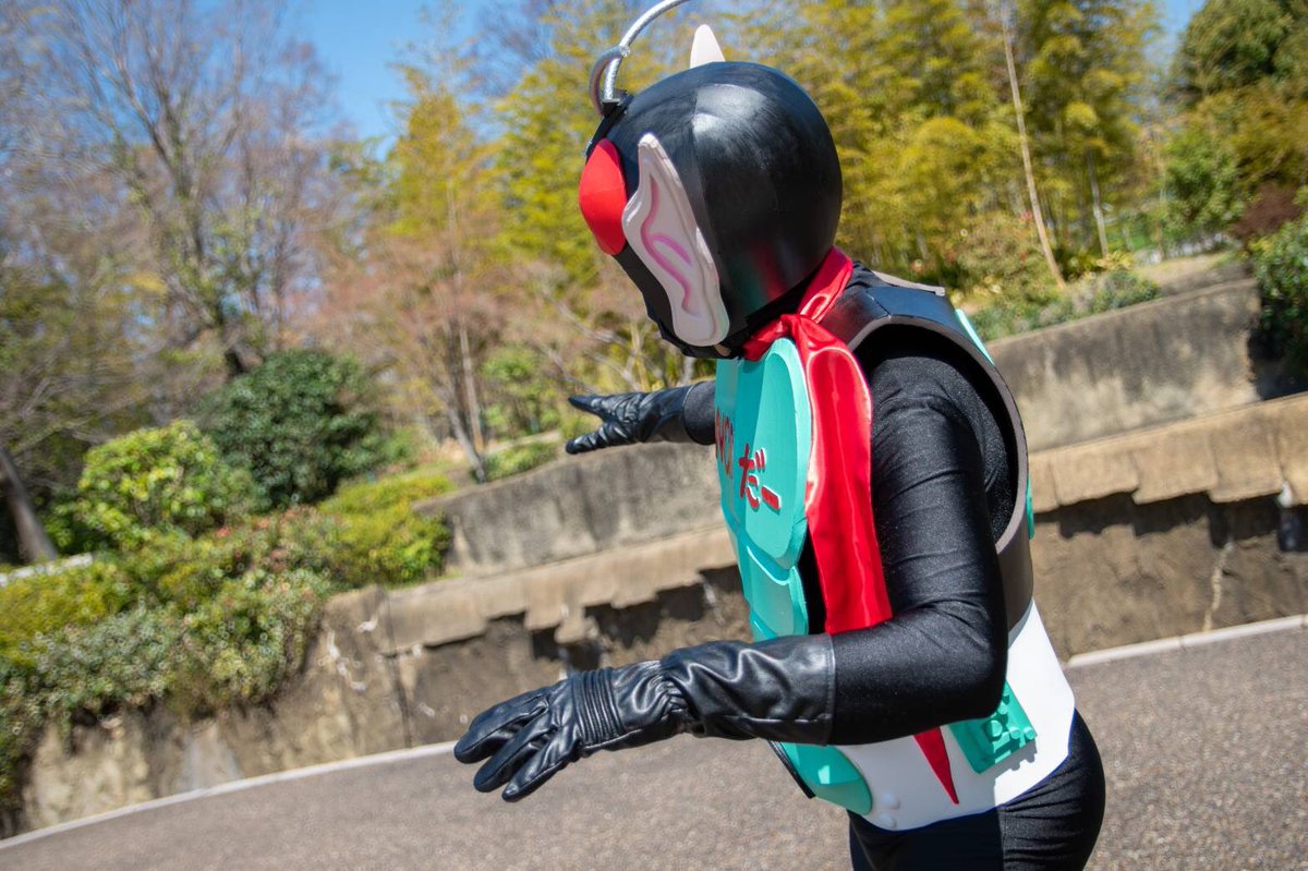 仮面ノリダー コスプレヘルメットもどき ジャンク 仮面ノリダー のコスプレ作品 (12 件) - Twoucan