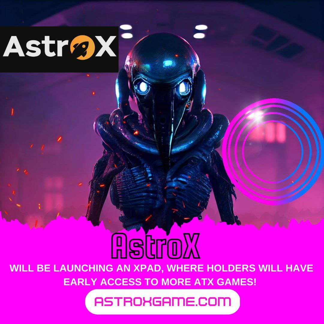 HoneyBadger_oo7's tweet photo. @Crypto__Diva Trending n safest project$ATX #AstroX #AstroXProject #AstroXgame #AstroXFam #AstroXArmy #AstroXNauts #AstroXBSC #AstroXToken https://t.co/sMgUI2KfVc