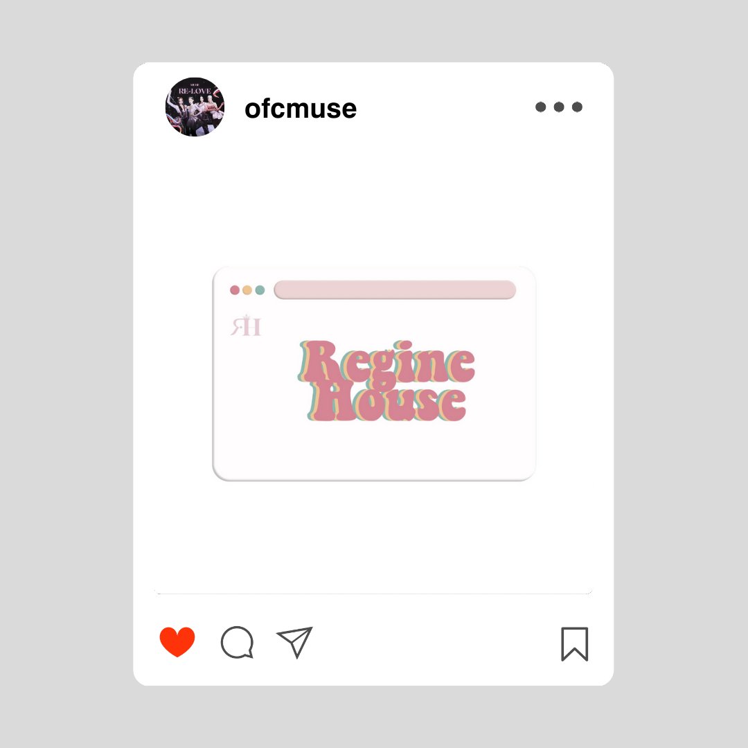 OFCMUSE's tweet photo. ㅤ
[#MUSE IG Post - 23.03.26]

𝙤𝙛𝙘𝙢𝙪𝙨𝙚 Regine House provides talents across the world, establishing work with care and comfort. They also prioritize professionalism.

Click on their bio for more information and business inquiry. ♡
 ️️ https://t.co/1E1ALWRqrI