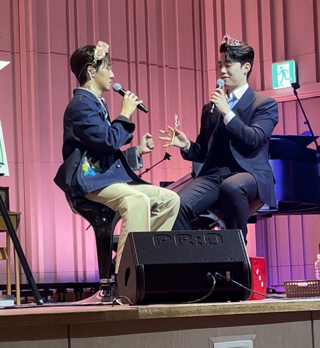 클킴 on Twitter: