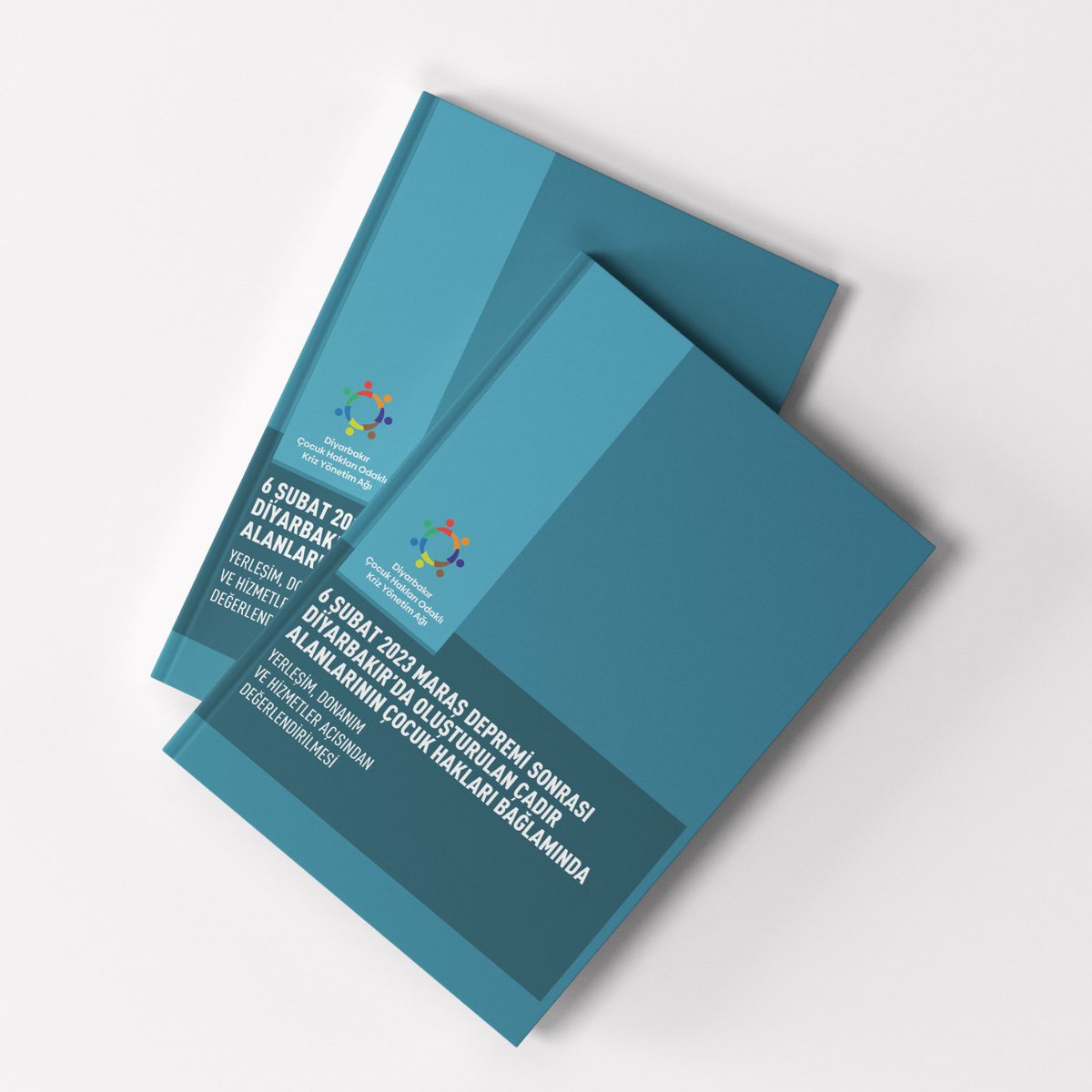 Diyarbakır Çocuk Hakları Odaklı Kriz Yönetim Ağı olarak hazırladığımız, 6 Şubat 2023 Depremi Sonrası Diyarbakır’da Oluşturulan Geçici Barınma Alanlarındaki Çocukların Durumuna İlişkin 2. Görüşme Raporumuza linkten ulaşabilirsiniz.

drive.google.com/file/d/1Ck5ni5…