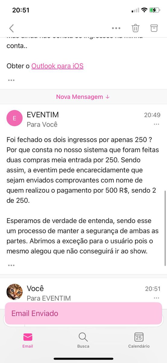 MayaCarvalhop's tweet photo. @coldplay sofri golpe de 3 ingressos, perdi 750 reais. 
pfvr me ajudem faço qualquer coisa. 
enviei mensagem no insta tô desesperada 

ingresso - coldplay - show @coldplay @coldplay https://t.co/NZ8MMi34hE