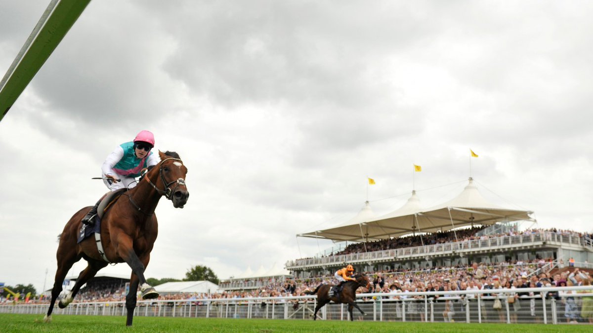 Racing Post tweet media