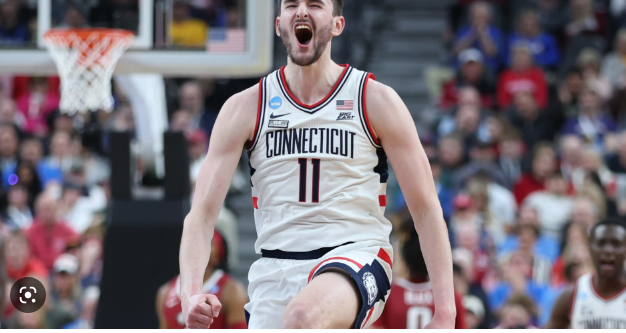 News for 3-26-23 
4 Uconn defeat 3 gonzanga Happy birthday to James Caan 
