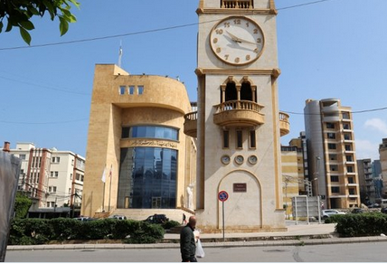 THEGOLDENVIEW88's tweet photo. As the world's clocks shift for #DaylightSavingTime, #Lebanon's government opts out, causing chaos and confusion and splitting the country into two time zones
#KiaraAdvani #bhojpuriactress #GmmtvOuting2023 #RamCharan𓃵 #ShindeShahiinMaharashtra #AtiqAhmed #IPL2023 #PortugueseGP https://t.co/582OiuU3ID