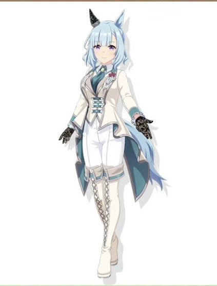 FGOブリトマート
↓
これで男装の麗人って男装好きな人
バカにしてるよな

男装メジロアルダン
↓
運営は何考えてメジロアルダンに
男装させたんだよ

もし2人の衣装が逆だったら、
俺たちは心にキズを負わずに
済んだのかな…… 