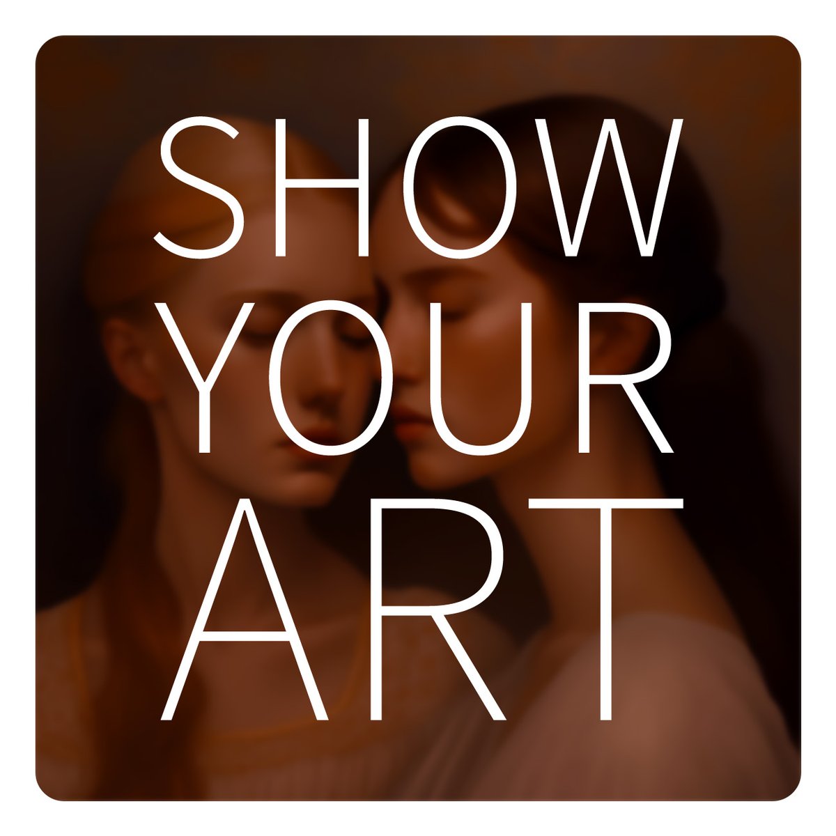 Sunday #artshare party 🖼️
Drop your best NFT art 🤍
Support each other  🫂

and RT my pin please 🌹