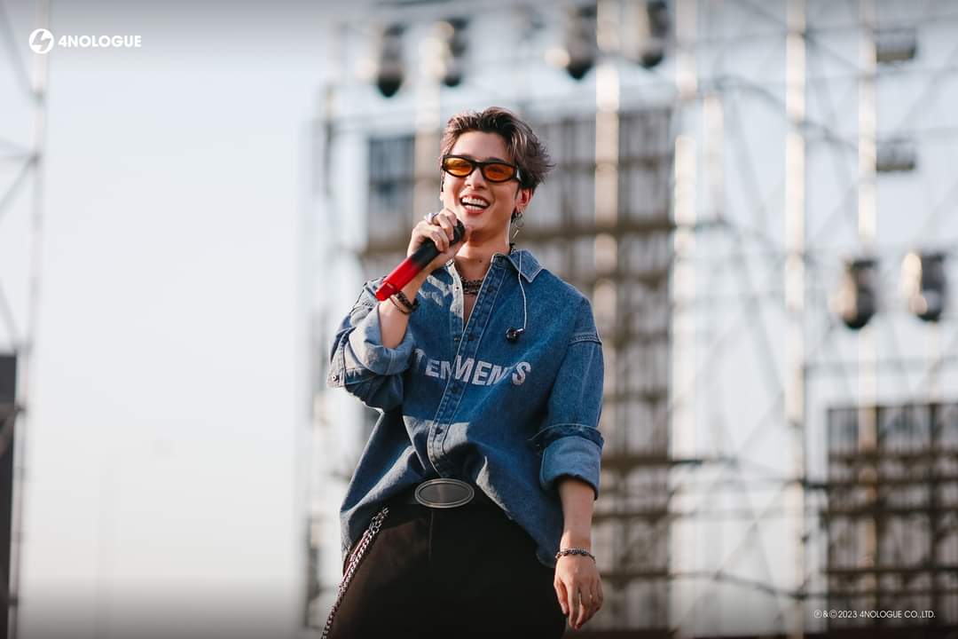 torinarak's tweet image. พ่อผมเองฮะ คนที่ให้คะแนนความหล่อ 3/10 🥹🫠😳🐯🖤
Check by TRINITY

#SoundCheckwithTRINITY
#SoundCheck_TH
#TRINITY_TNT #XXSIVK