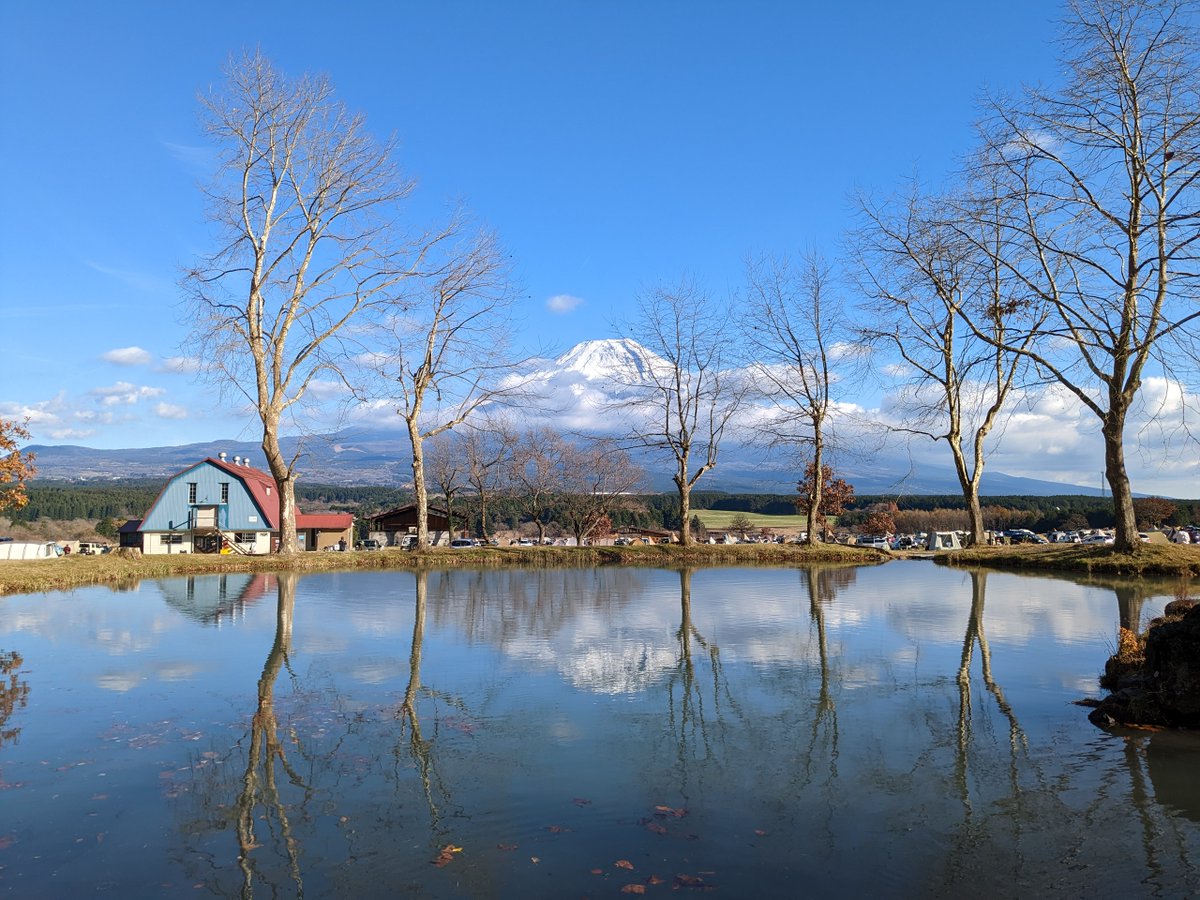 ばおキャンプブログ🏕 キャンプ・車中泊 tweet media