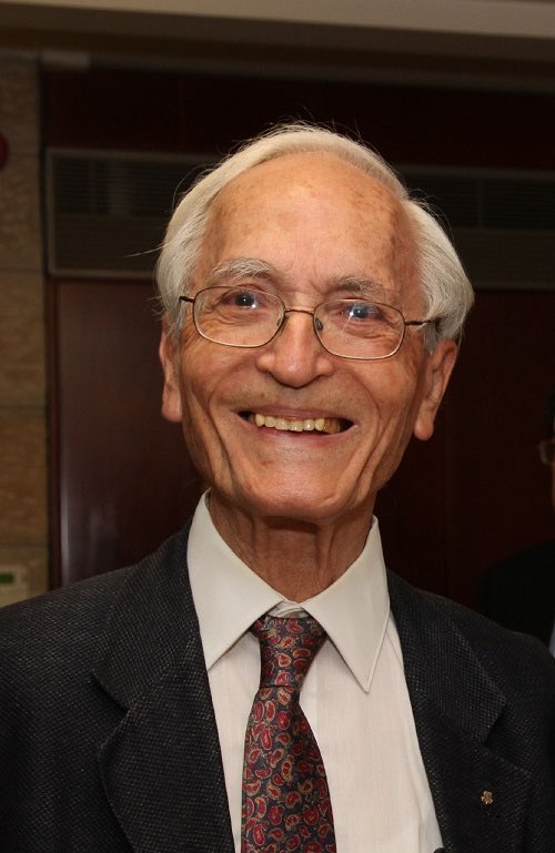 The Israel Academy of Sciences and Humanities tweet media