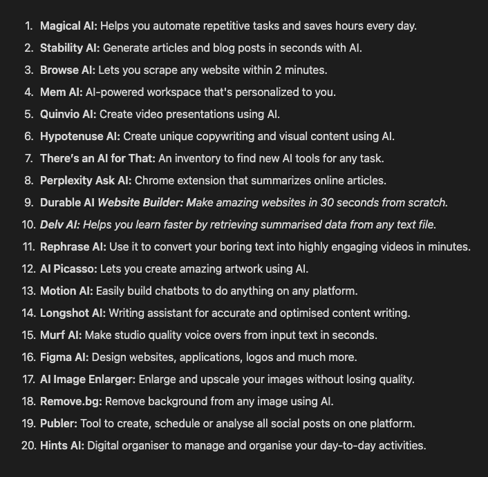 Zain Kahn tweet media