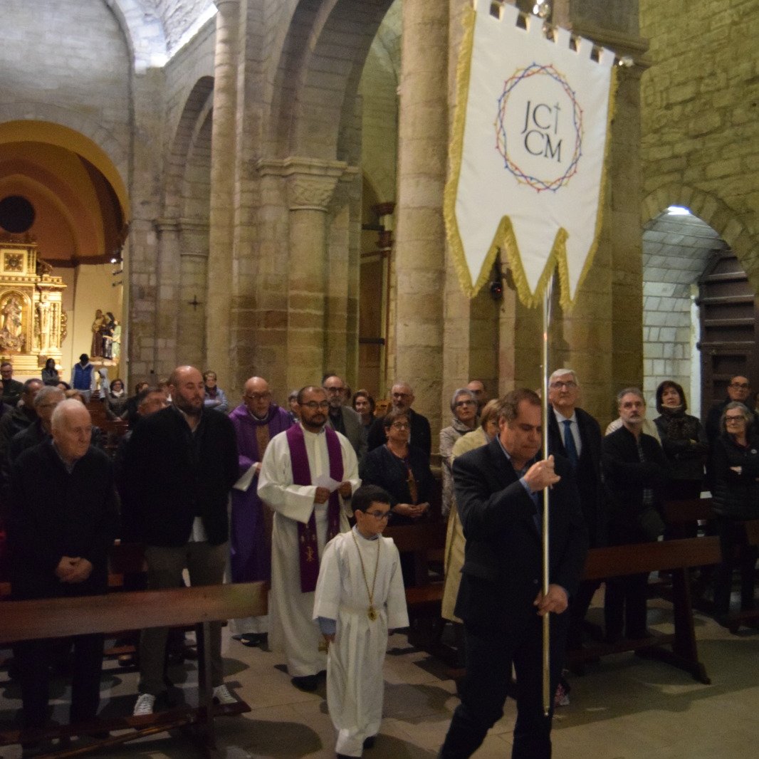 Diócesis de Barbastro- Monzón tweet media