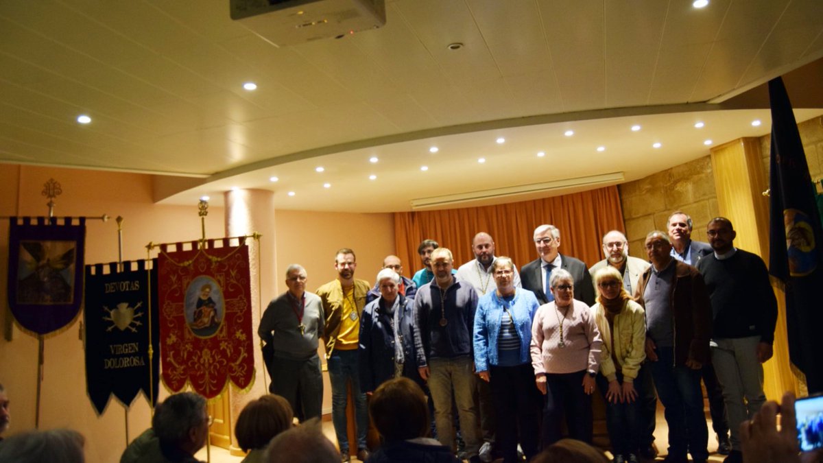 Diócesis de Barbastro- Monzón tweet media