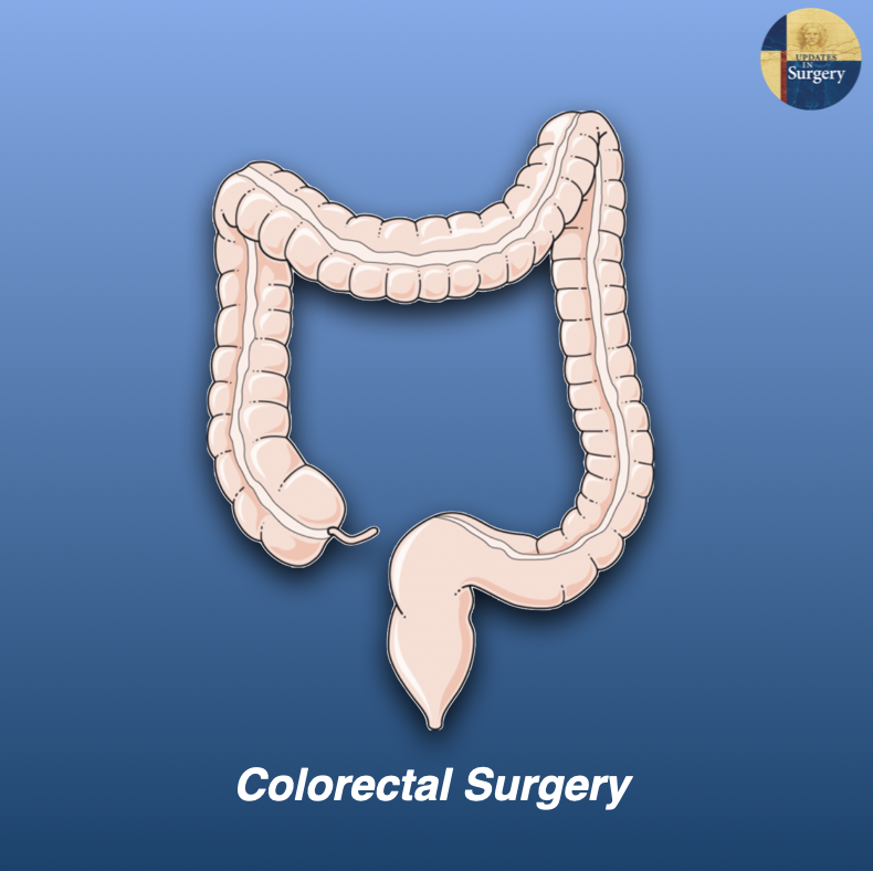 Updates in Surgery tweet media