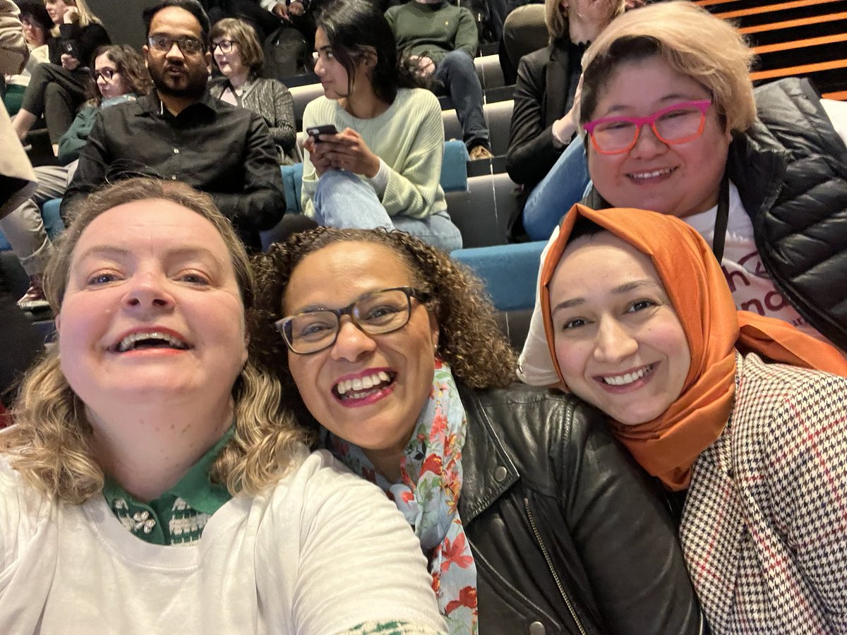 mairinmurray's tweet image. Pitches about to start @StartupWeekend - the fabulous @whykay is doing a shoutout for @TechFoundHer @ColinJ_Keogh @DeirdreMortell @donal_cahalane @Miss_Faru #femalfounders #TechFoundHer Good luck @Angelikaintech