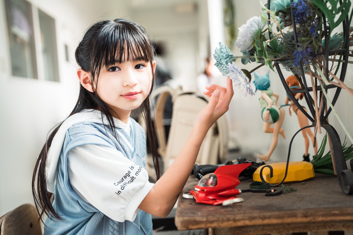 きな / ラビラブbaby's 2023.3.18 沖縄 糸満 うさぎとサクランボの会