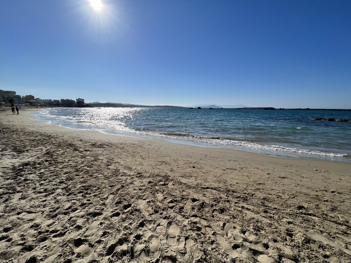 iliasTzanet's tweet photo. #carpediem vitamin Sea & #weekendvibes always grateful for another day #inremission We got this ! The journey continues! #Livenow #mycancerjourneyIlias https://t.co/c8PtgOhMaG