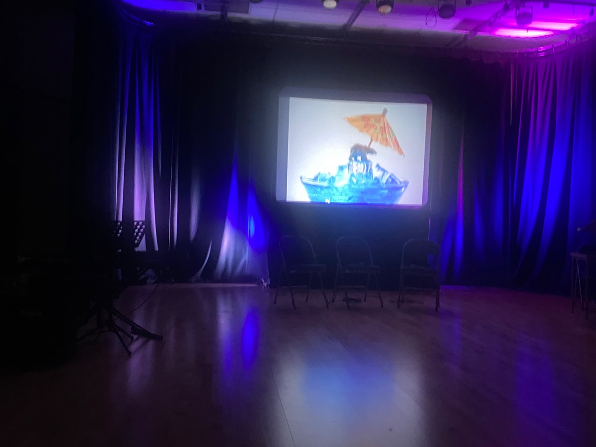 Measuring Humanity tweet media