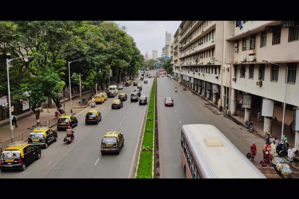 It all started with a first visiting The City Of Dreams -MUMBAI💯
This was the first place I’d been visited from since when i choose the Architecture as my career & probably this was my first click at CSMT bridge
Shot on - Oneplus6
#perspective 
#architecture 
#streetphotography