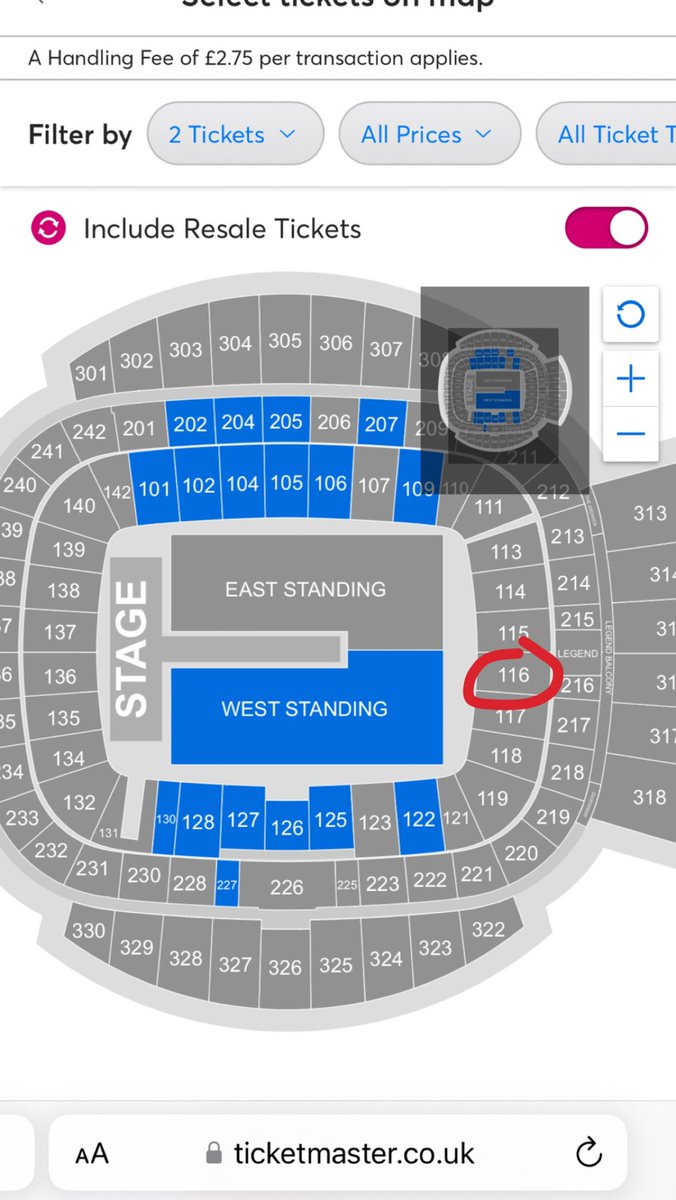 annaodocs's tweet photo. Selling 2 Seated Tickets to the Weeknd in Manchester - 10th of June  @ Etihad Stadium #manchester #TheWeeknd #concert https://t.co/dpHgcneg19