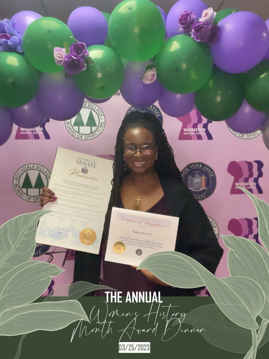 Nakia Howell-Turner tweet media