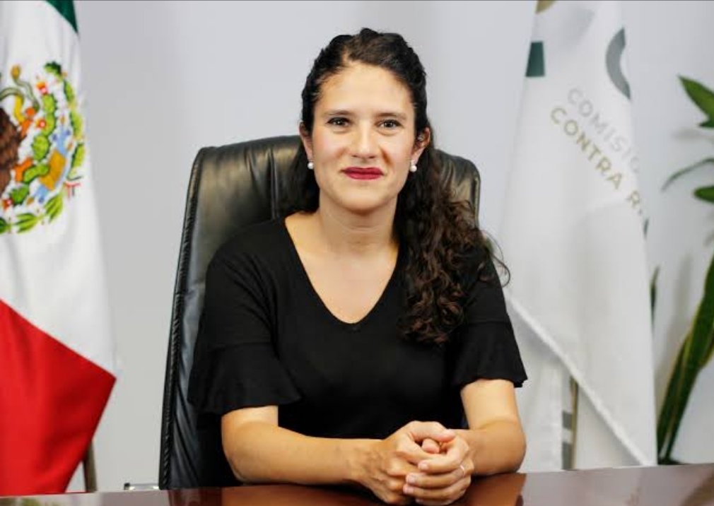 Queridos Obradoristas, hagamos nuevamente el ejercicio de ayer y apoyemos a <a href="/BerthaAlcalde/">Bertha Alcalde Luján</a> 

Favor de dar RT y poner abajo de este tuit: 

#BerthaAlcaldePresidentaDelINE  

Seguiré a 300 y les pido que todos los que participen se sigan también. 

JUNTOS SOMOS MÁS FUERTES...👊