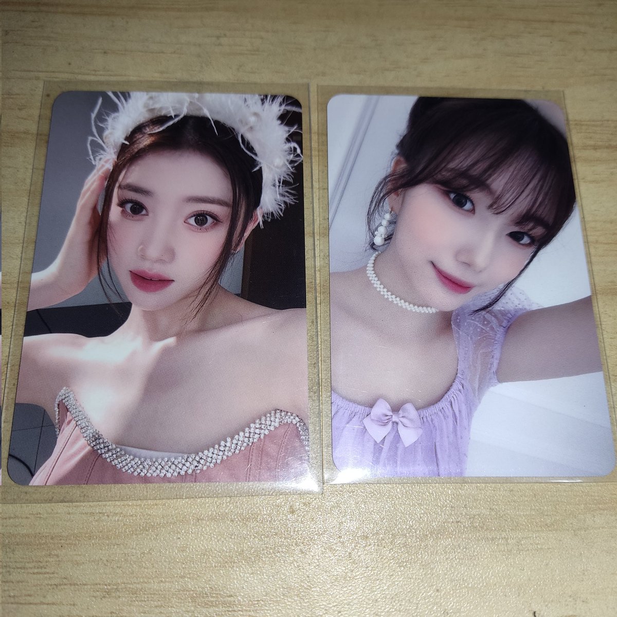 noirveil__'s tweet photo. ~ #psychereviews π ~
xiaoeun sg ktown pobs are home at last π₯Ή tysm to my budol buddy, @xiao_rinaaa! π₯³ till our next ^^
#rhirhifeedbacks https://t.co/4sHhbPiGOC