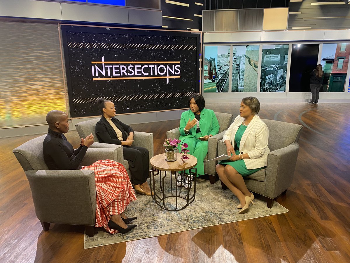 OGCooking's tweet image. Get ready for Intersections in just a few moments. Hear from women in arts and culture who are doing great things. ⁦@TheCW⁩ ⁦@KDKA⁩ #pittsburgh #womenmonth #art #culture