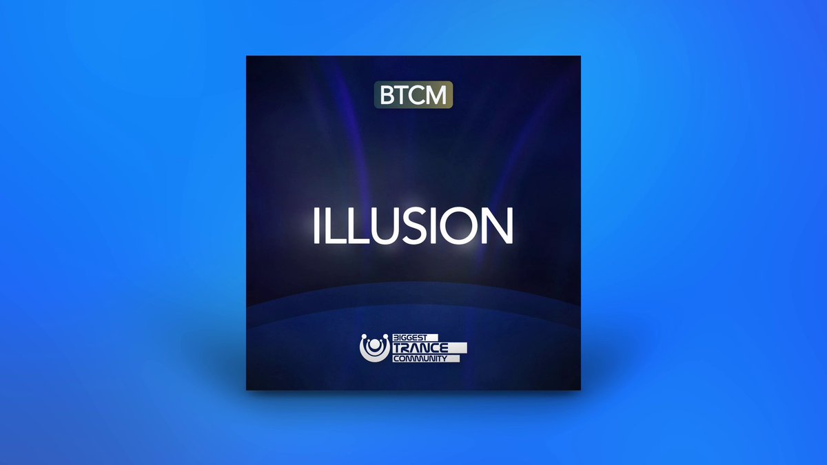 Biggest Trance Com tweet media