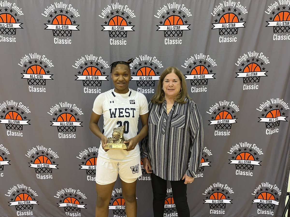 LV Senior All-Star Classic tweet media