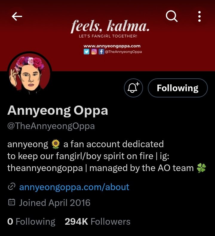 kengselyn's tweet photo. big accounts tweeting about daragon 🤣🤣 https://t.co/JEP4llTDY2