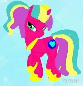 starshine sparkle tweet media