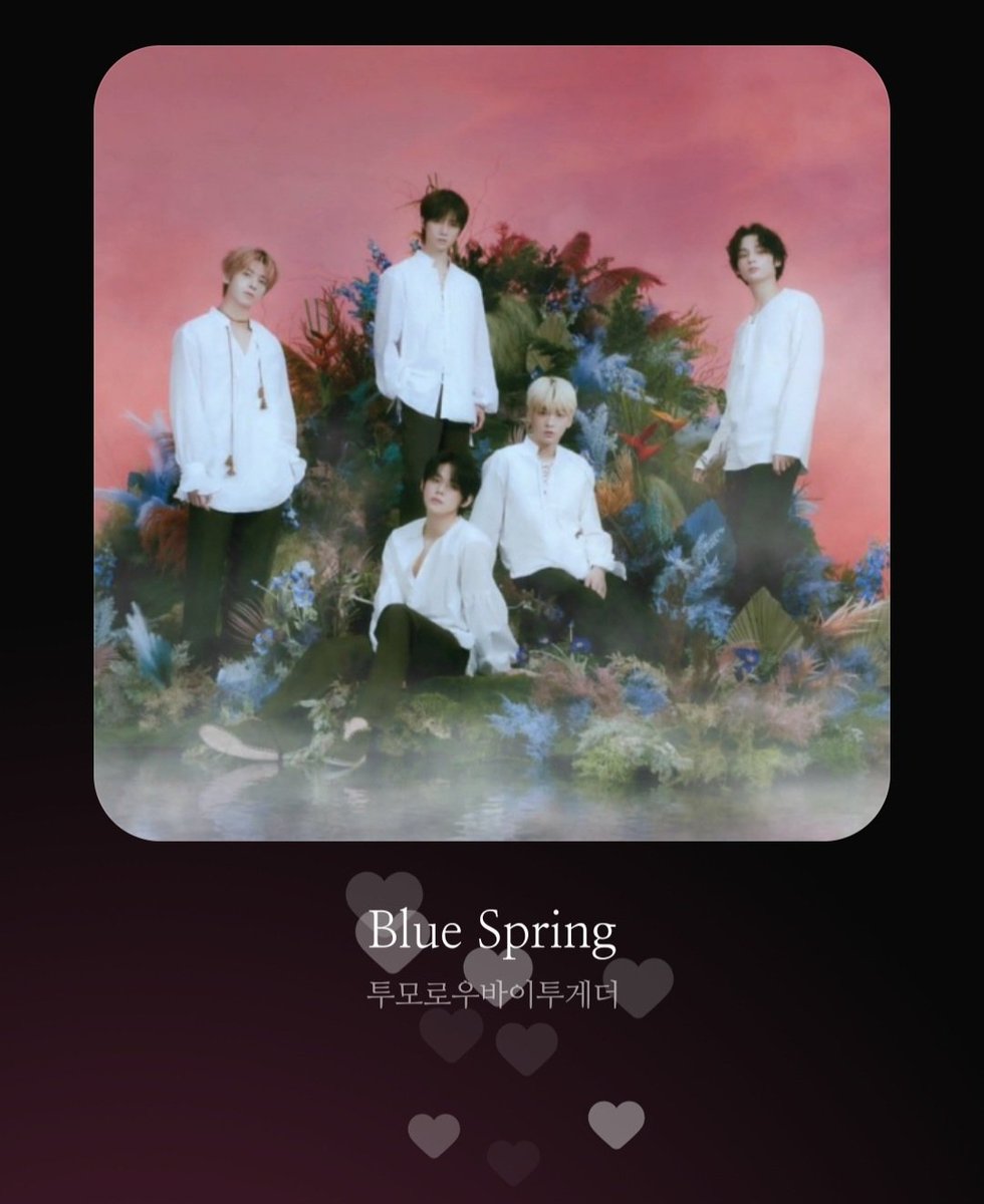 prince_th_0530's tweet photo. #RT + #FOLLOW 
mp3 파일 공유 이벵
☆*:.｡BLUE SPRING.:*☆

범규가 이 노래 떼창이 소원이라고 했으니 다음콘까지 연습해요 !

< 방법 >
1. #RT + #FOLLOW 
2. 게시물에 멘 작성
3. 제가 디엠으로 구글 드라이브 링크 전송해드려요
4. 링크 접속 후 다운로드
(주의: 2차 가공, 공유는 금지합니다) https://t.co/rSR7mxGrJ6