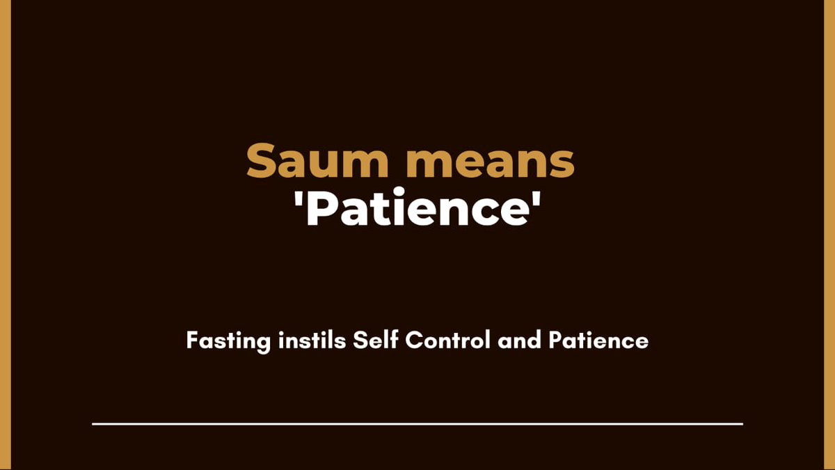 Ready to take your spirituality to next level? 
Dive into these 5 slides in ramadan and self control 
 
Experience the beauty of ramadan and learn the art of self control.
(1/4)
#TheQuestForSelfControl
#giotelangana