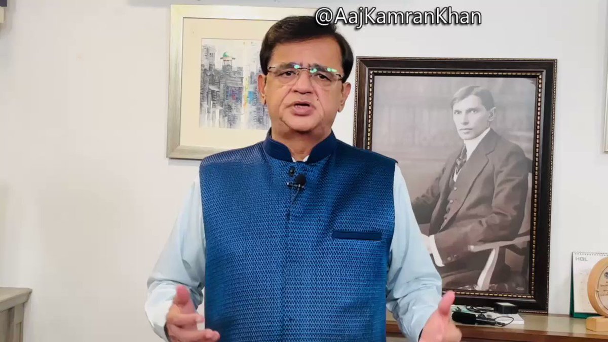 قدیم دہلی میں خاص قسم کے مفت خورے بھانڈ ہوا کرتے تھے جو زرق برق لباس پہن کر طعام گاہوں میں لیموں لیکر جاتے اور لوگوں کو چکنے چپڑے لہجے میں بولتےحضور آپ کے کھانے پر ذرا لیموں نچوڑ دوں کہ لطف دوبالا ہوجاوے،اس امید پر کہ کھانے والا انکو بھی دعوت دے ڈالے، کامران خان بھی وہی بھانڈ ہے