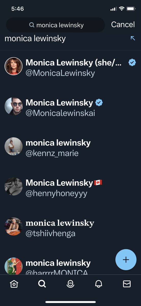MonicaLewinsky's tweet image. well this is going to be fun…