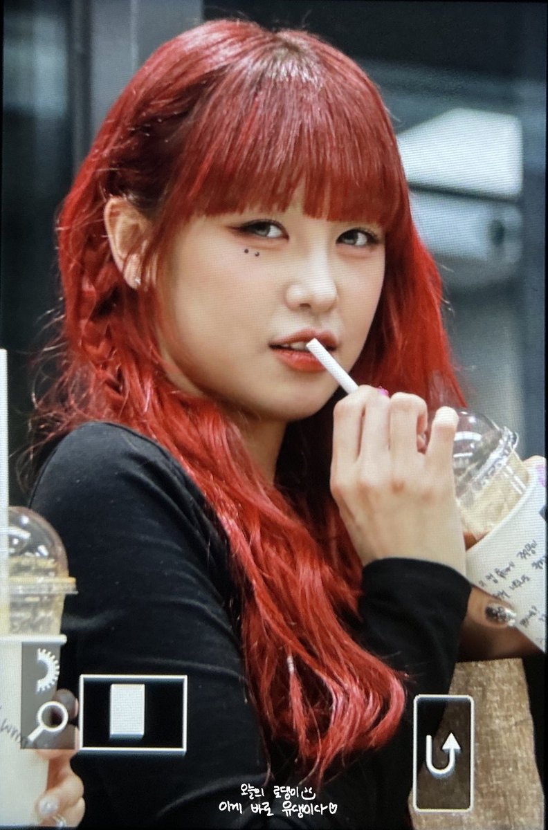 SS_LOLA_'s tweet photo. 230326 밋앤그 pre

카페 체질 🍒

#사랑해 #SUNSHINE #로라밖에없어 #로라 #유정 #LOLA  @official_pixy https://t.co/5GlIg7RwPl