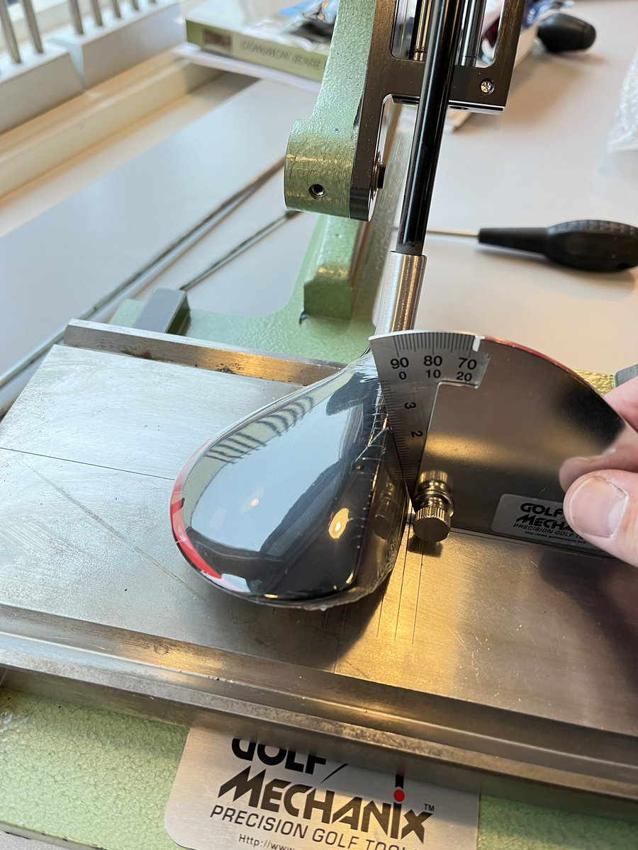 Wishon Golf Nordic tweet media