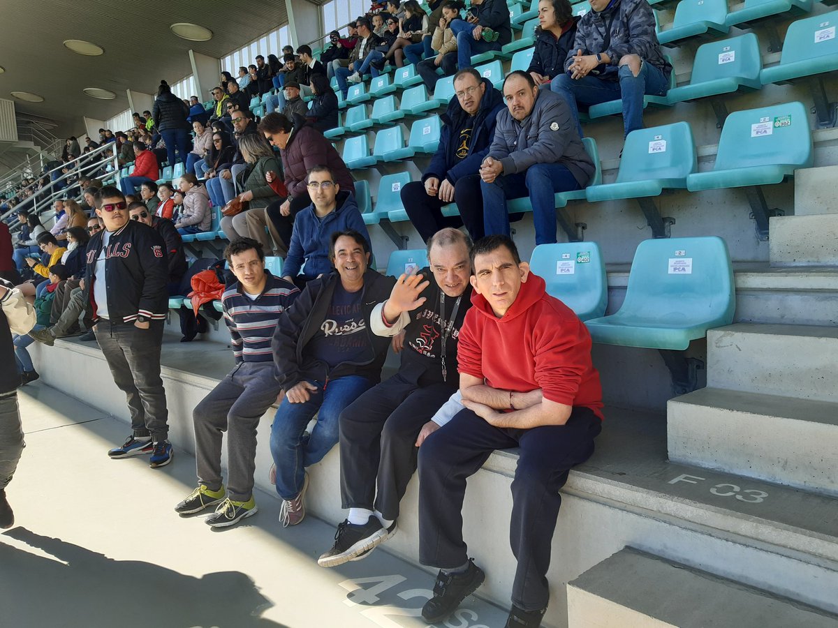 BRIAN Club Deportivo tweet media