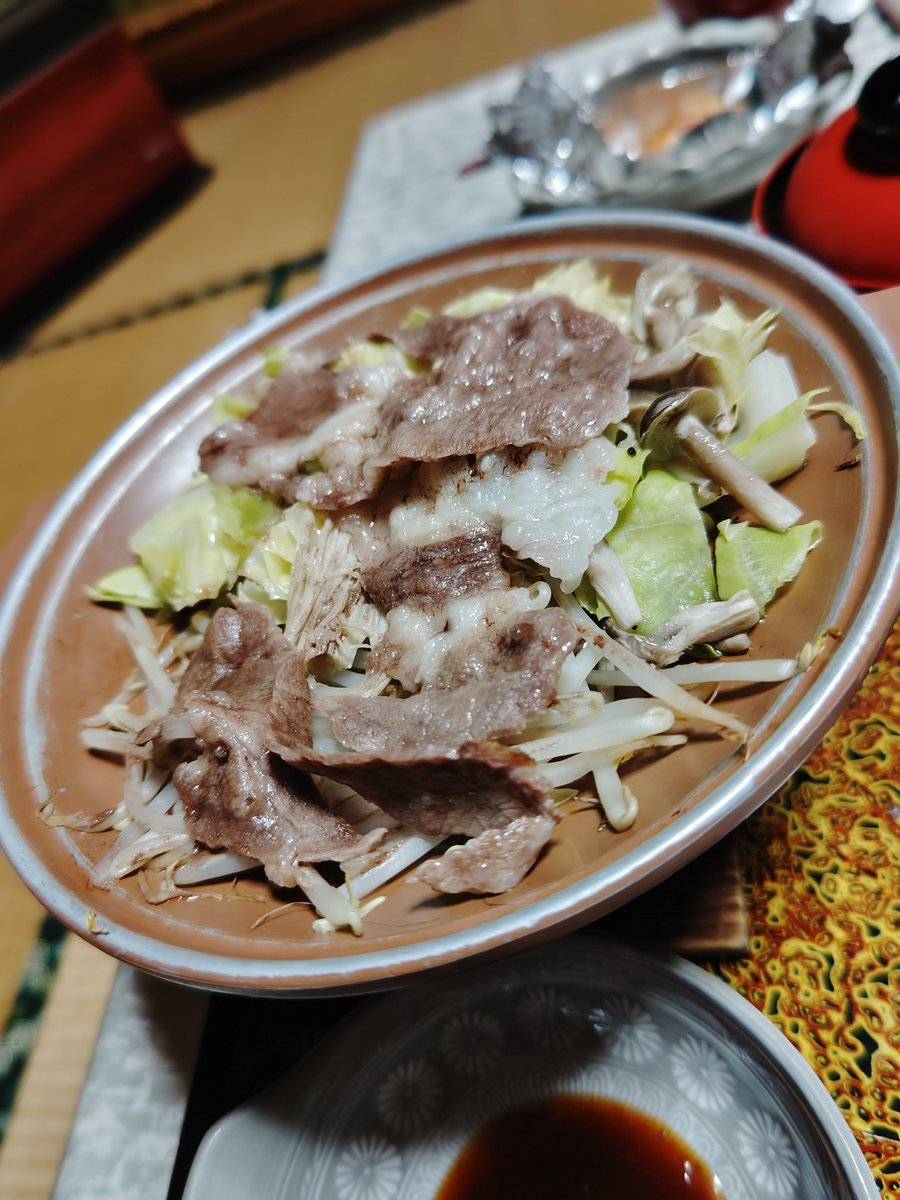 spazo1126's tweet photo. 2023.3.26
#投宿 からの #晩ごはん。
I checked into a #hot_spring_inn and had #dinner.
#温泉旅行 #温泉旅館 #夕食 #宿飯 #onsen #hot_spring #hot_spring_trip #sashimi #grilled_fish https://t.co/bxORzInVGM