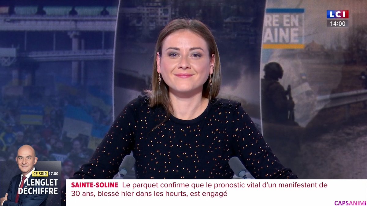 Caps'Anim on Twitter: