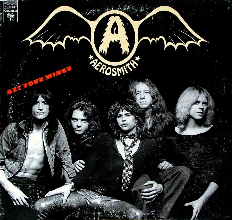 Happy Birthday 🎂 Steven Tyler

26 mars 1948, New York City 🇺🇸 #Aerosmith #StevenTyler
