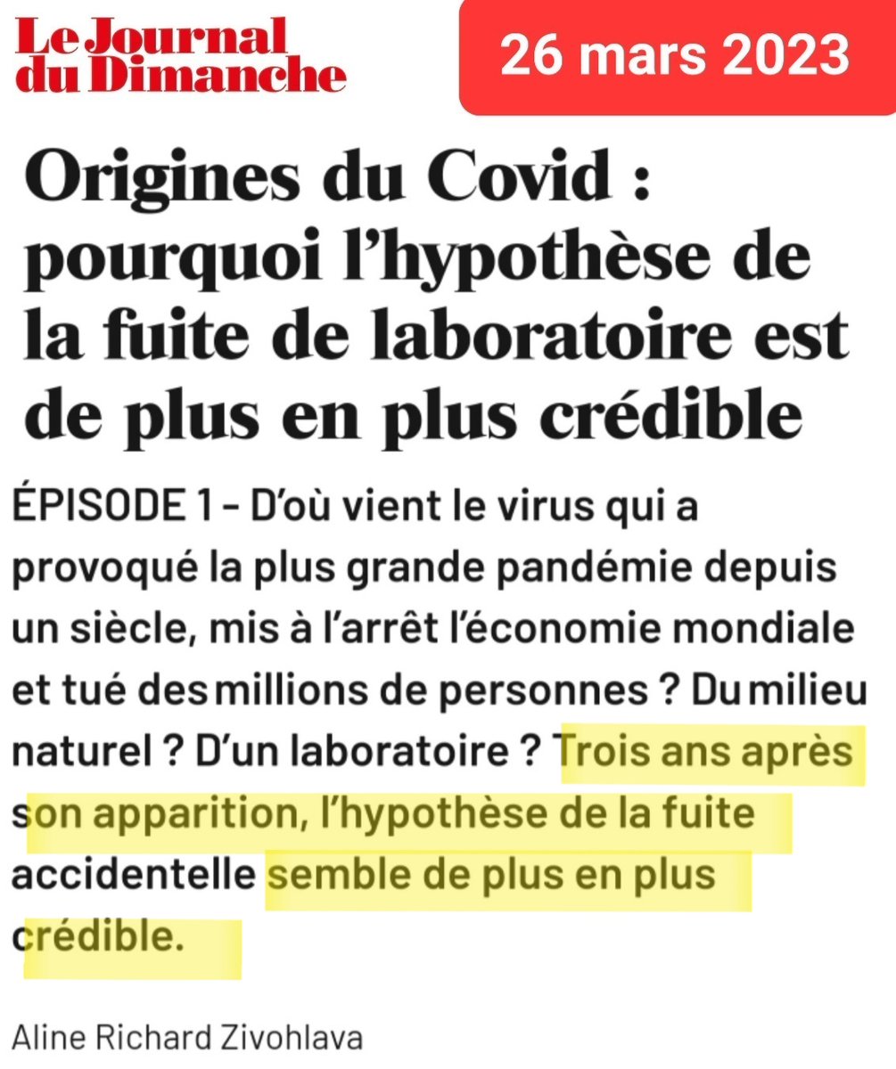 François Asselineau 🇫🇷 tweet media