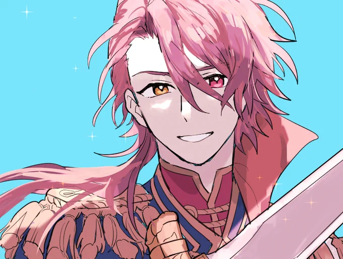 なんだか春っぽい…! 