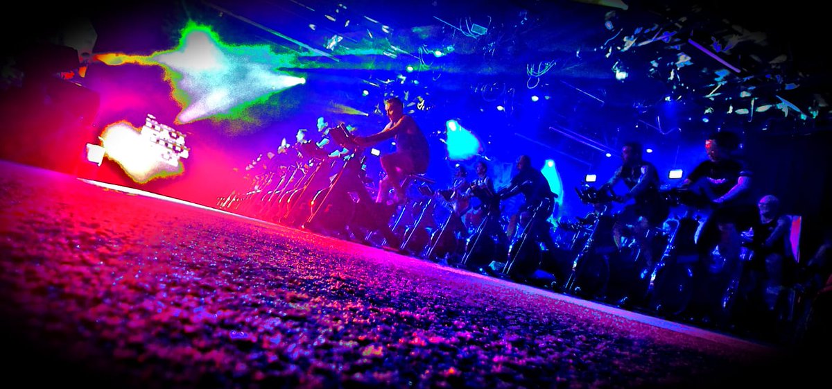 Great to be busy with the <a href="/athleticumfit/">Athleticum Fitness</a> team in the <a href="/WGBpl/">Winter Gardens BPL</a> for the #IFS2023