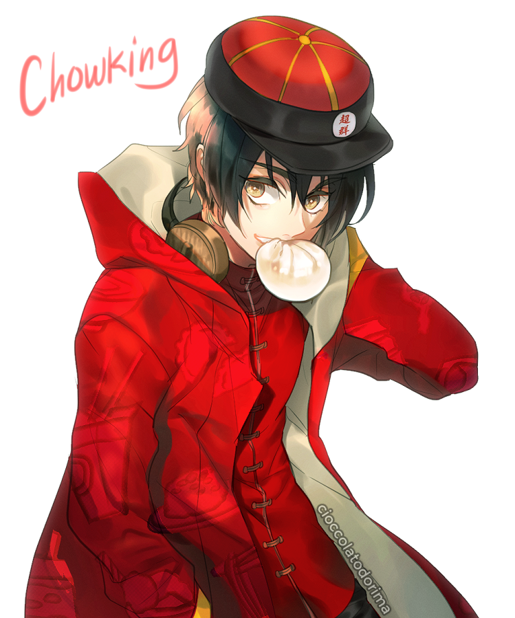 「Imagine there's an otome game but the op」|Cioccolatodorimaのイラスト