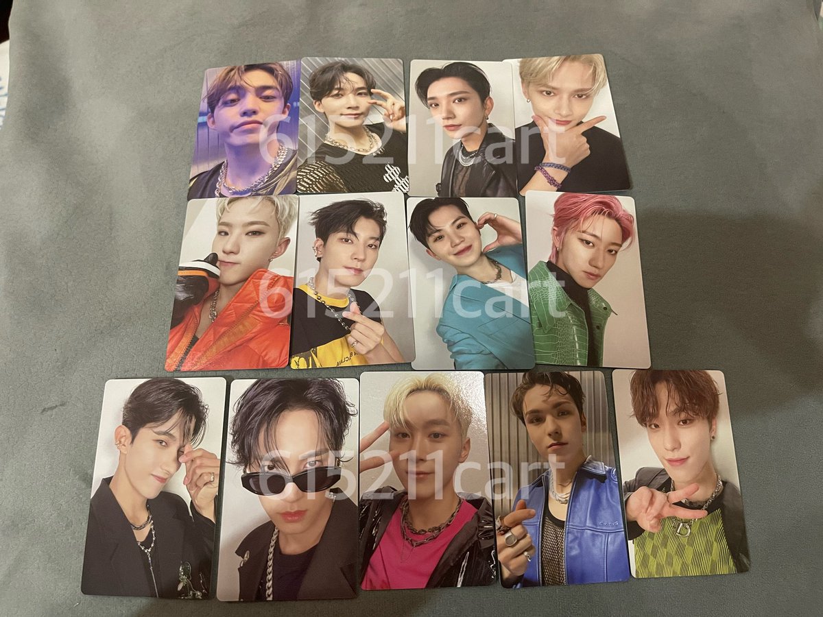 615211cart's tweet photo. wts lfb seventeen the name photobook pcs future dream

strictly selling as a set (you can host tingi but i will be shipping to only one address)
2,300php
onhand

🏷️pb photocards svt scoups jeonghan joshua jun hoshi wonwoo woozi the8 mingyu dk seungkwan vernon dino https://t.co/fAvYWVuj0J
