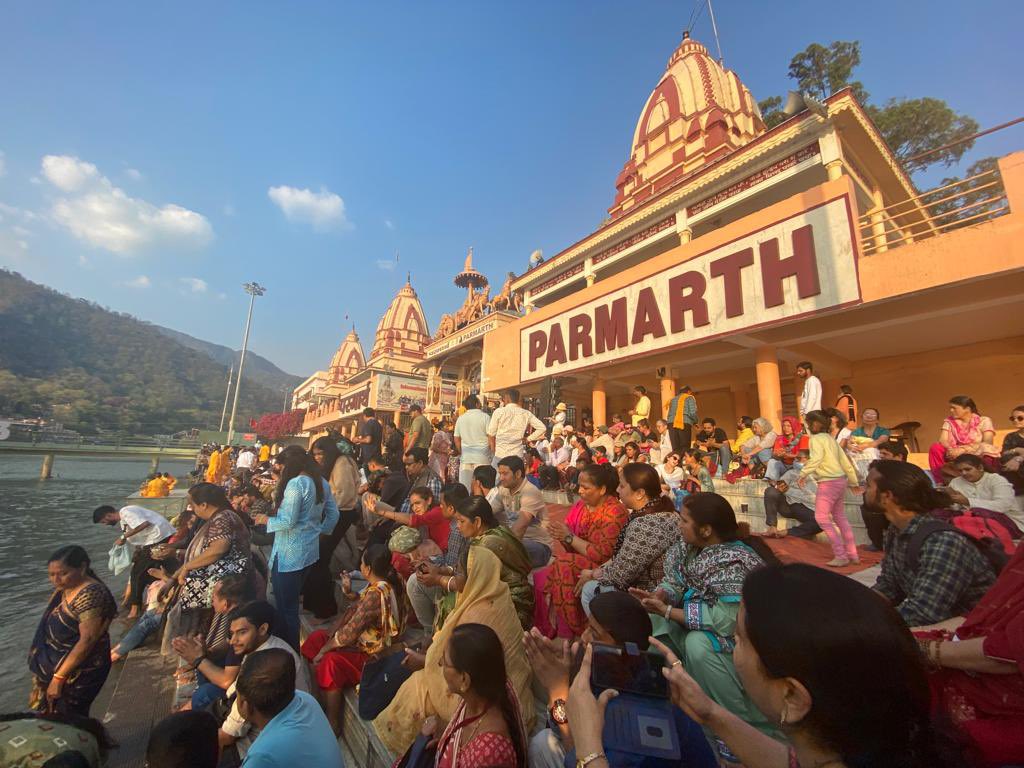 moefcc's tweet photo. EIACP takes Prime Minister’s message of Mission LiFE to the people. About 59,500 people inspired to become Pro-Planet People and  took part in the awareness programmes on Mission LiFE and its themes organized by EIACP Centres located in Delhi, Uttarakhand and Punjab. https://t.co/BDqfIhzbWd