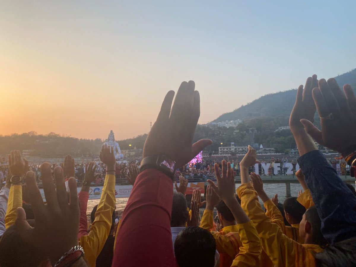 moefcc's tweet photo. EIACP takes Prime Minister’s message of Mission LiFE to the people. About 59,500 people inspired to become Pro-Planet People and  took part in the awareness programmes on Mission LiFE and its themes organized by EIACP Centres located in Delhi, Uttarakhand and Punjab. https://t.co/BDqfIhzbWd