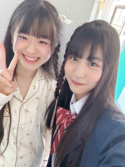 Twitterのコスプレ画像12